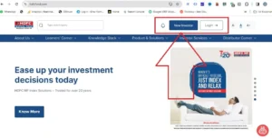 Hdfc Mutual Fund Official Website